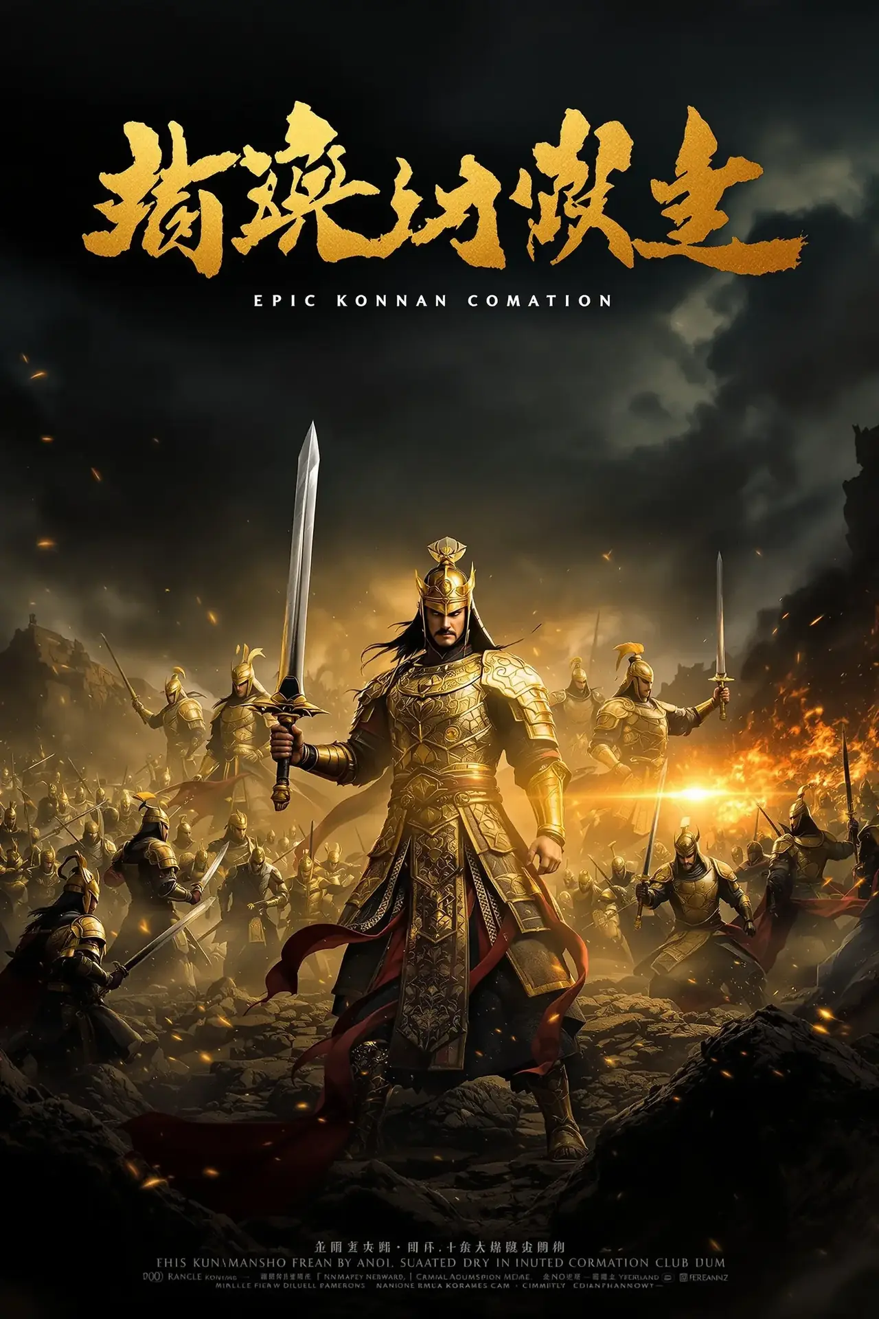 三国演义